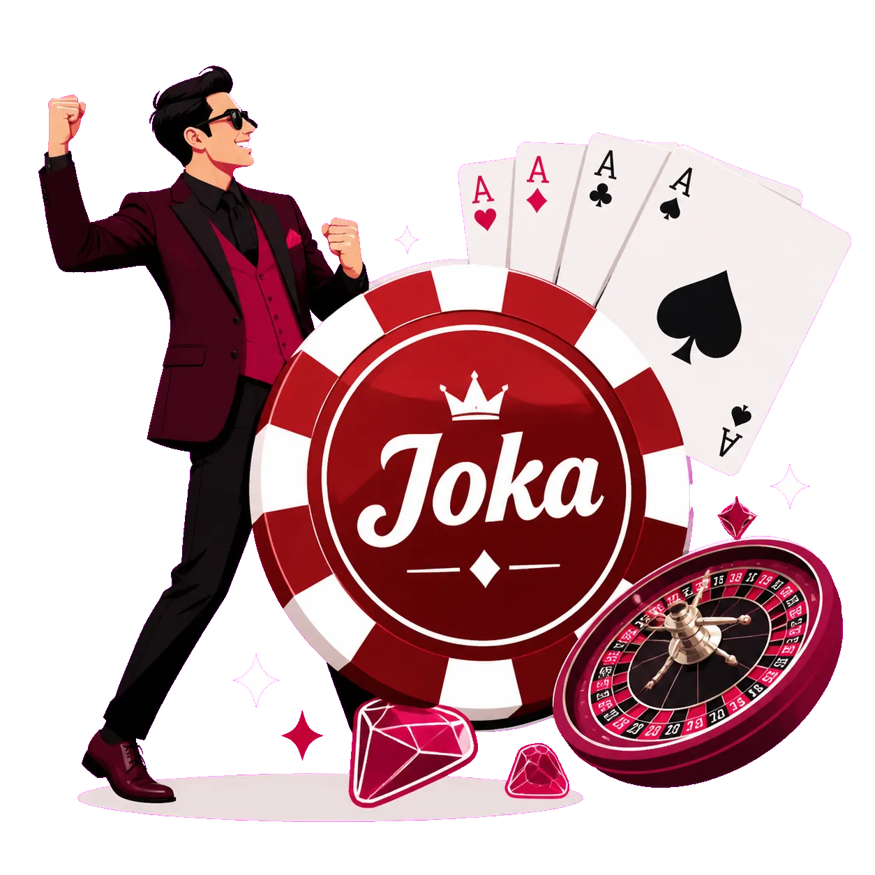 Joka